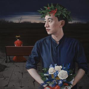 《橄榄枝与玫瑰》