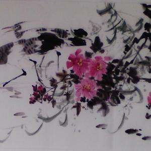 路路荣华