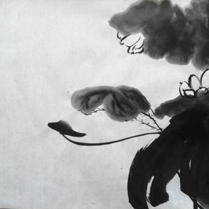 荷