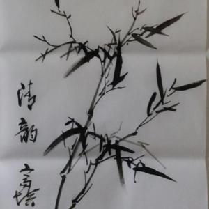 清韵