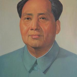 毛主席