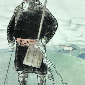 远方的家