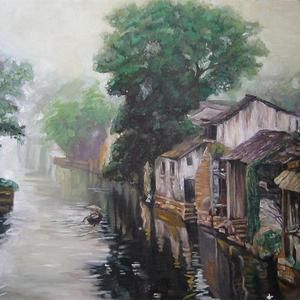 江南水乡