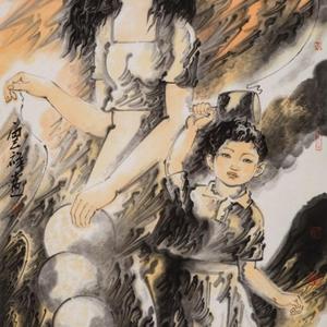 《假日系列》