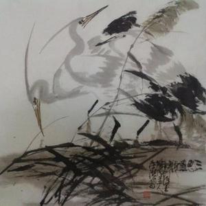 花鸟系列之五