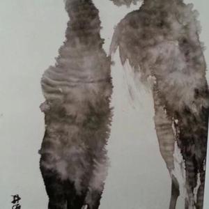 花鸟系列之十五