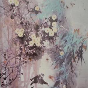 花鸟系列之十九