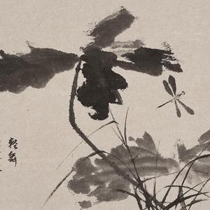 《轻舞》
