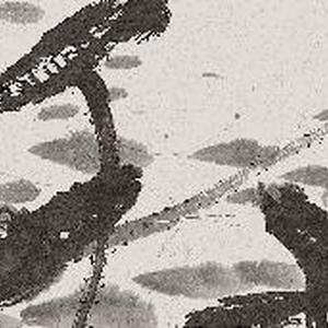 《禅韵幽姿》之二