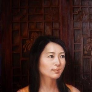 唐莉莉 《古忆》