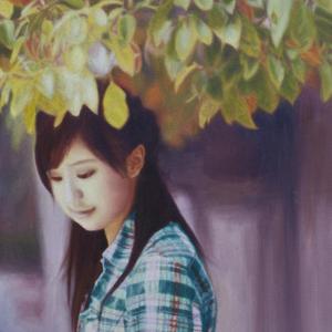 唐莉莉 《青春》