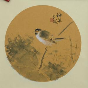 写生图系列一
