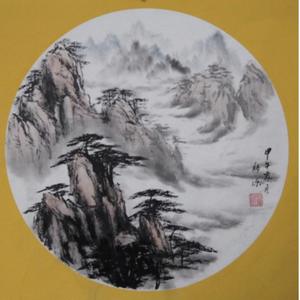 无款