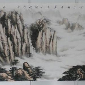 一品黄山