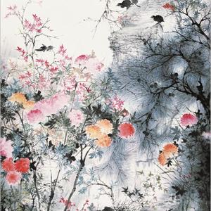 玉堂春