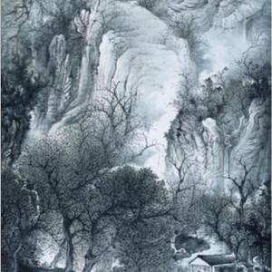梦里家山
