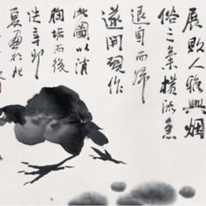 花鸟小品