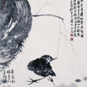 花鸟小品