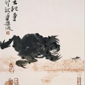 花鸟小品
