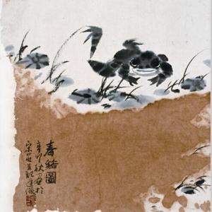 花鸟小品