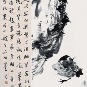 花鸟小品