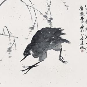 花鸟小品