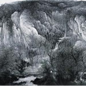 燕山北隅