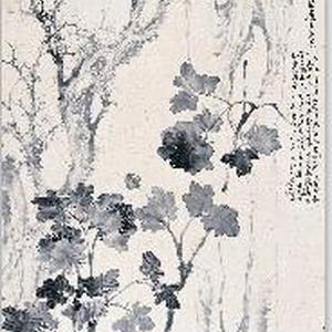 忆旧屋清秋