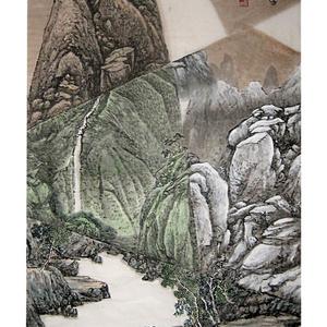 山水四季