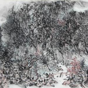 山水