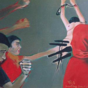 1998.印尼.华人泪