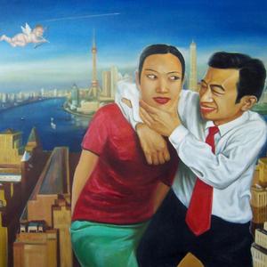 金钱时代之丘比特的箭