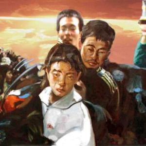 我和你——上班的人们NO.5