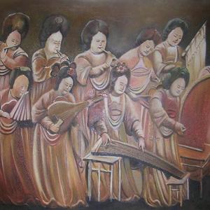 佳丽之韵