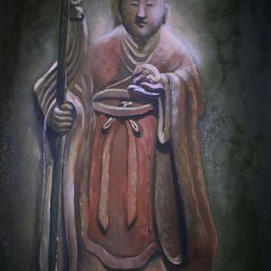尊像