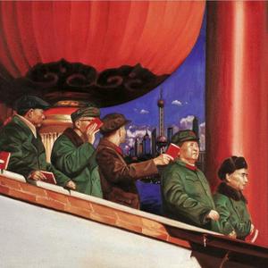红色浪漫