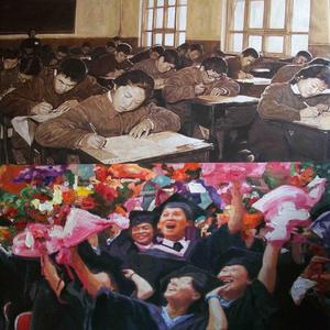 复兴系列---伟大转折之恢复高考