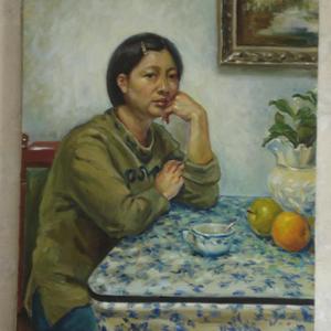 苹果