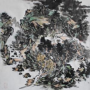 清溪