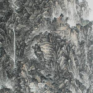 溪山清籁