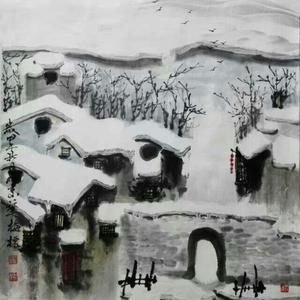 冰雪