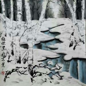 冰雪