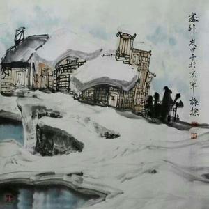 冰雪