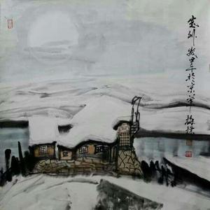 冰雪