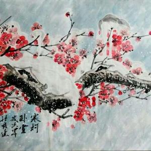 梅花