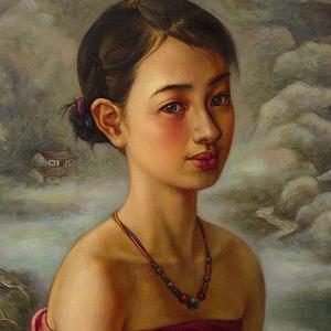 《山清水秀》