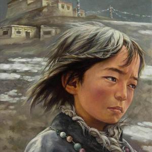 《高原风》