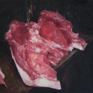 猪肉-系列四