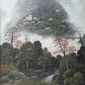 黎寨之梦