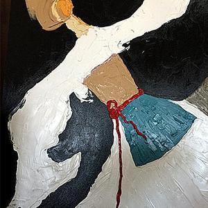 《舞者》系列